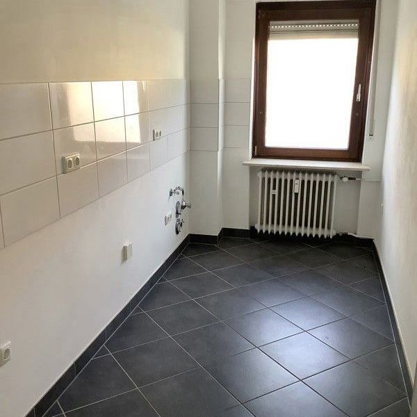 Schicke 1 Zimmerwohnung in Fechenheim - Photo 1