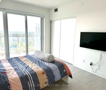 For Lease - 2033 Kennedy Road Unit# 3305, Toronto, Ontario - Photo 1