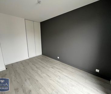 Location Appartement 3 pièces 61m² ANGERS 49100 - Photo 4