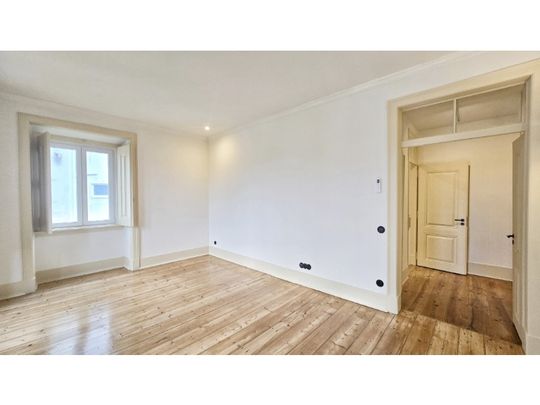 Apartamento T2+1 em Lisboa - Photo 1