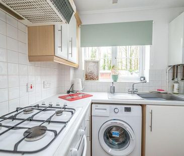 2 bedroom terraced house to rent - Photo 6