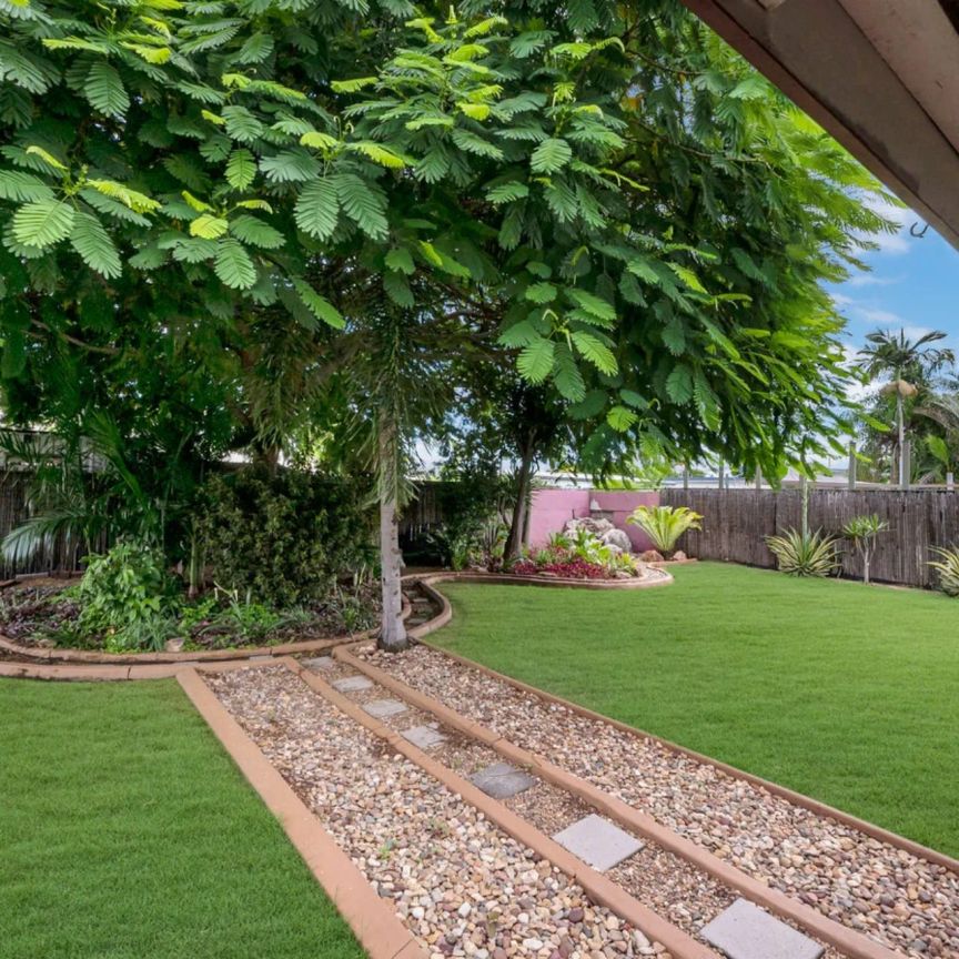 Spacious & modern delight in a convenient location! - Photo 1