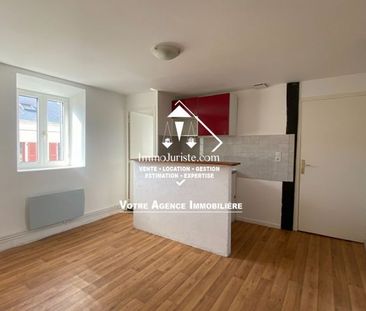 Location Appartement 2 pièces Limoges (87000) - Photo 6