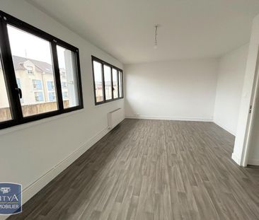 Location Appartement 5 pièces 99m² LE PALAIS SUR VIENNE 87410 - Photo 6
