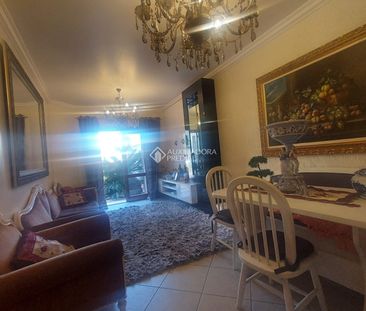Casa com 3 quartos e 250m² para alugar em Moinhos de Vento, Canoas. - Foto 6