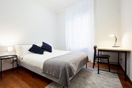 Via Ormea, Turin, Piedmont 10126 - Foto 2