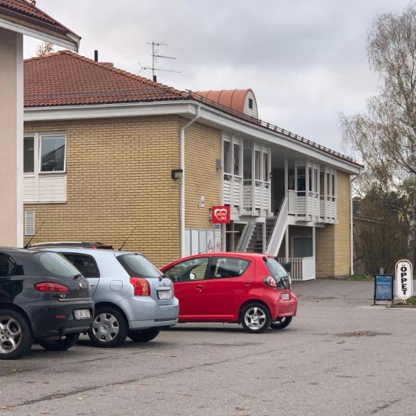 Oskarshamnsvägen 4, Hjorted - Foto 2