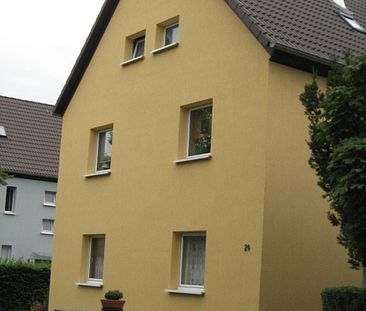 3-Zimmer-Wohnung in Düsseldorf Stockum (renovierte Übergabe wegen Modernisierung) - Foto 1