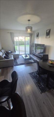 4 pièces - 83 m² - RDC - Colocation non autorisée - Photo 2