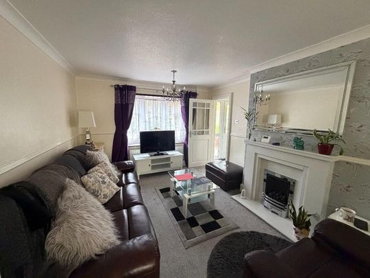 2 bedroom terraced house to rent - Photo 1