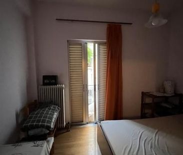 Διαμέρισμα για ενοικίαση Λαμπρινή (Άνω Πατήσια) - Photo 1