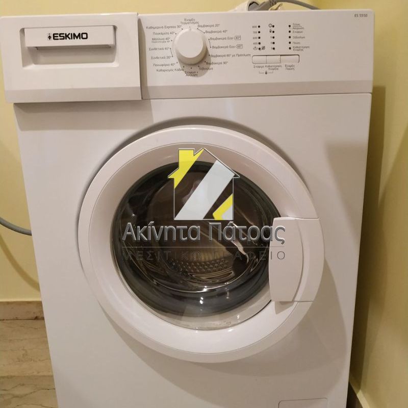 Studio/Γκαρσονιέρα για ενοικίαση Άγιος Αλέξιος (Πάτρα) - Φωτογραφία 1