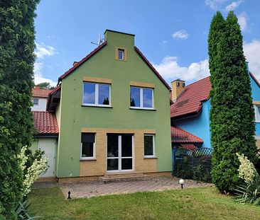 Dom 123 m², Zielona Góra, Osiedle Leśne - Zdjęcie 2