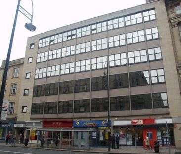 2 bedroom apartment to rent - Photo 2