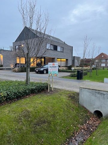 - Belsele – Appartement met 2 slaapkamers en terras. - Foto 2