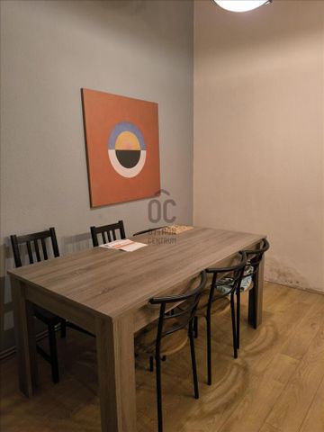 Kiadó jó állapotú lakás - Budapest V. kerület - Photo 2