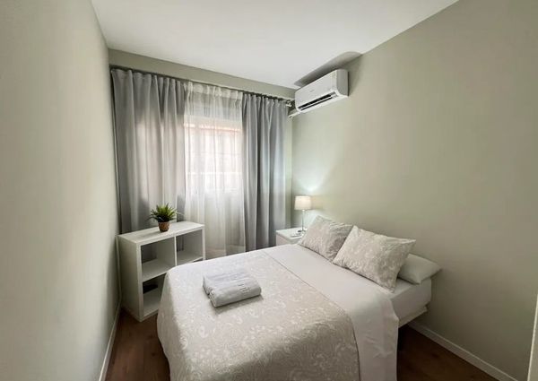 Calle de Vallehermoso, Madrid, Community of Madrid 28015