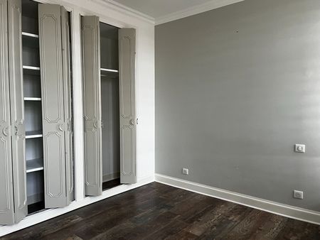 Location appartement 3 pièces, 63.10m², Rochefort - Photo 4