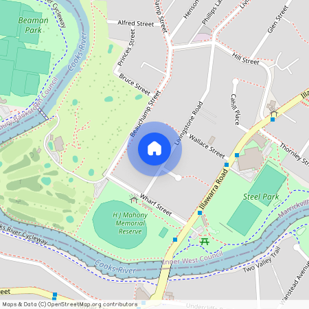 365 Livingstone Rd, NSW 2204, Marrickville