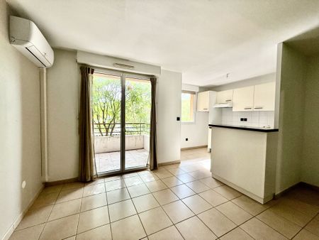 Location Appartement 3 pièces 60m² PIBRAC 31820 - Photo 4