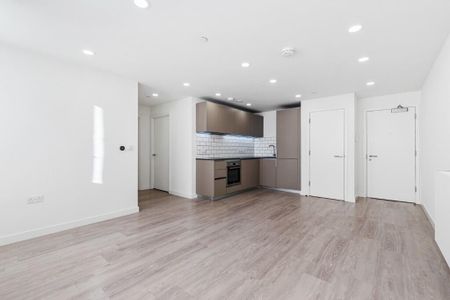 2 bedroom apartment to rent - Photo 2