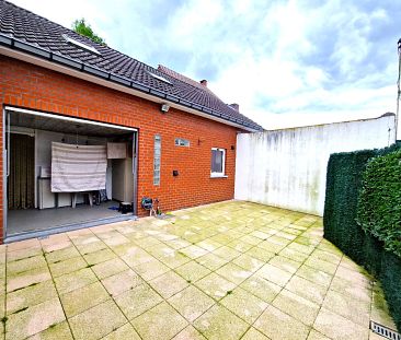 Aerebeekstraat 13, 1540, Herne, BE - Photo 1