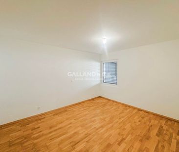 Habitez à Saxon, au cœur des Alpes, à deux pas de la gare CFF - Photo 3