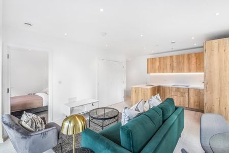 2 bedroom apartment to rent - Photo 2