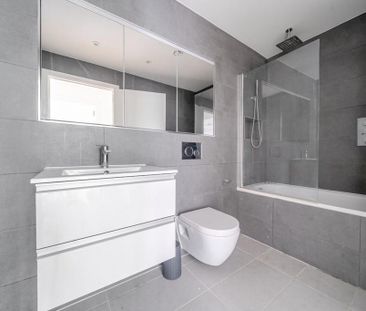 1 bedroom flat to rent - Photo 6