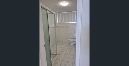 LOCATED IN THE HEART OF SURFERS IN THE HISTORICAL “ THE SANDS “ BUILDING IS THIS DELIGHTFUL 5TH FLOOR UNIT LOOKING OVER SURF VIEWS ACROSS THE STR - Photo 3