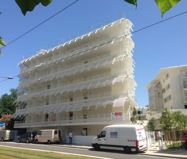 Apartment - Photo 4
