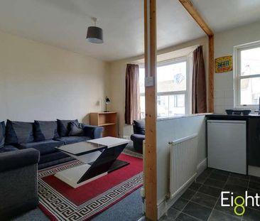 Caledonian Road, Brighton, BN2 - Photo 1