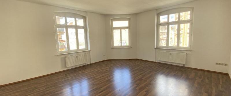 3R Whg. mit EBK in zentralter Lage - mit Ankleidezimmer & EBK - Photo 1