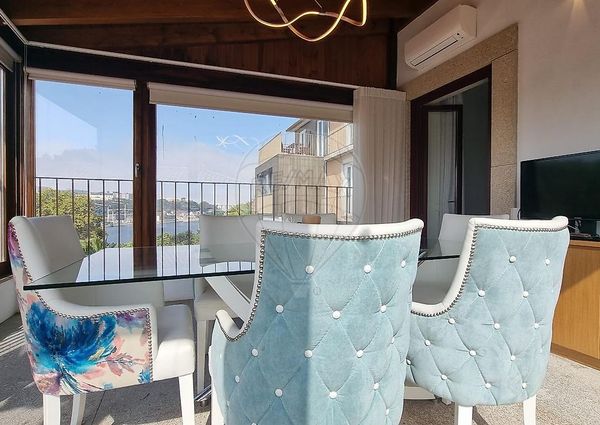 Apartamento T2 em Porto