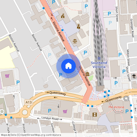 27 Victoria Avenue, Southend-On-Sea SS2