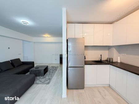 3 Camere Belvedere | Parcare Subterana | Metrou Pipera - Photo 4