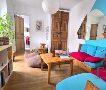 Location Appartement 1 pièce 33m² NIMES 30000 - Photo 4