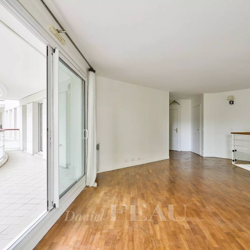 Location appartement, Neuilly-sur-Seine, 5 pièces, 133.33 m², ref 86184751 - Photo 1