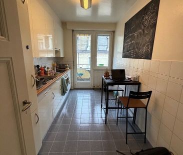 2-room apartment – Train station area - Foto 3