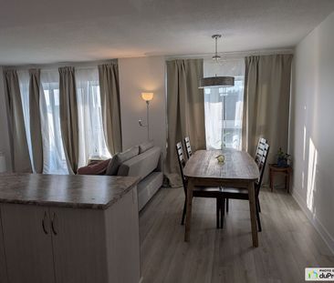 615, Robert-Élie, Chomedey à louer - Photo 3