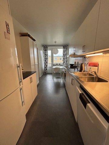 Kollegiegatan 2C, Hermodsdal - Foto 4