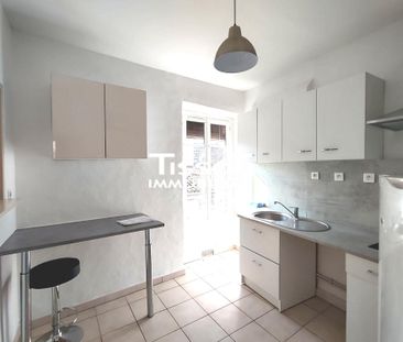 Location Appartement 2 pièces 34m² NIMES 30000 - Photo 4