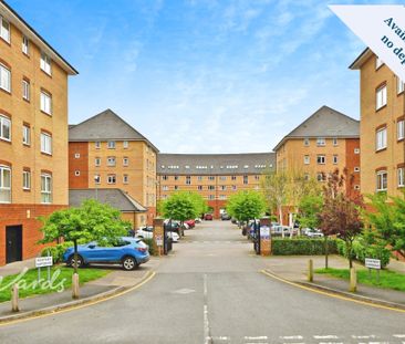 1 bedroom apartment to rent - Photo 6