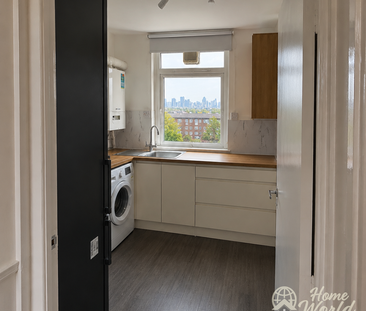 1 bedroom in a flat share to rent - Photo 6