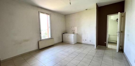 Location Appartement 2 pièces 36m² VENISSIEUX 69200 - Photo 2