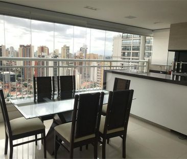 Apartamento Á Venda 120 m² - 3 Suítes - 2 Vagas - Varanda Gourmet - Photo 6