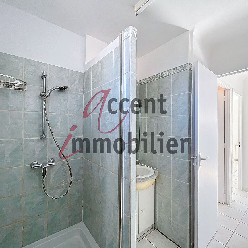 Appartement Saint Andiol 3 pièce(s) 55 m2, - Photo 1