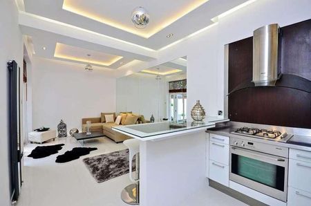 Courtfield Gardens, Earls Court, SW5 - Photo 3