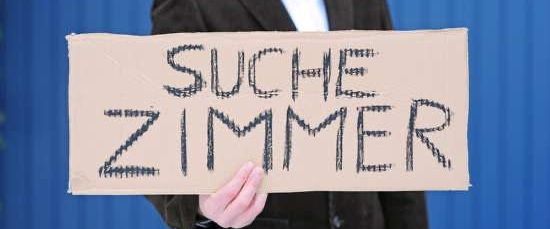 Suche einfaches Zimmer/ Wohnung - Pendeln - Photo 1