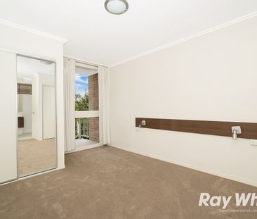 Stylish One Bedroom Unit in Kelvin Grove - Photo 3